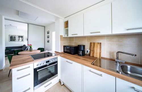 Ferienhaus direkt an der Wümme - Foto 16