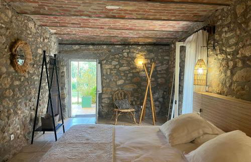 Historic Bastide With Private Pool In The Luberon - Foto 15
