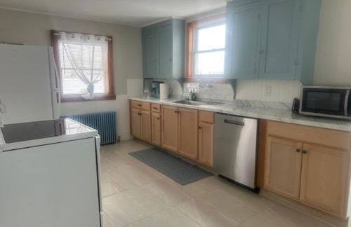 Sawyer Cove Cottage - Foto 21