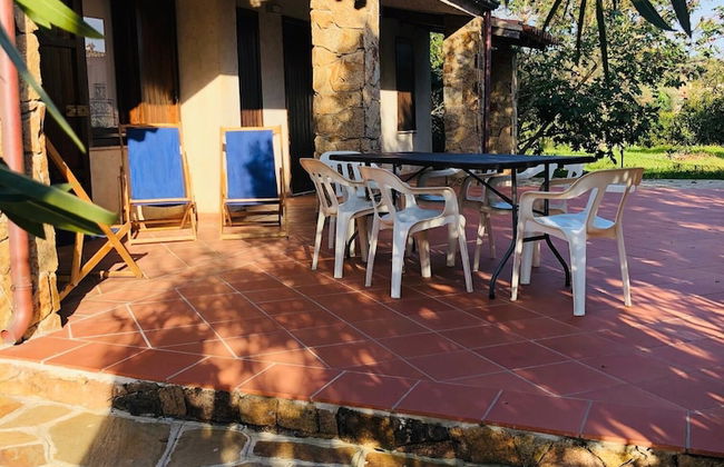 Fantastico San Teodoro Fraili LUC01 - Foto 28