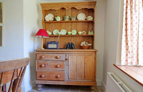 18th Century Cottage in Heart of Dorset - Foto 6