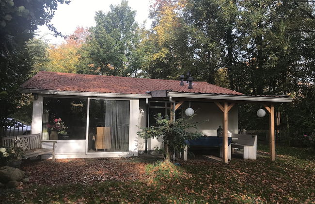 House in Hunzebergen Near Forest Trails - Foto 47