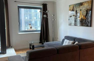 Canary Wharf - Luxury Apartments - Foto 12