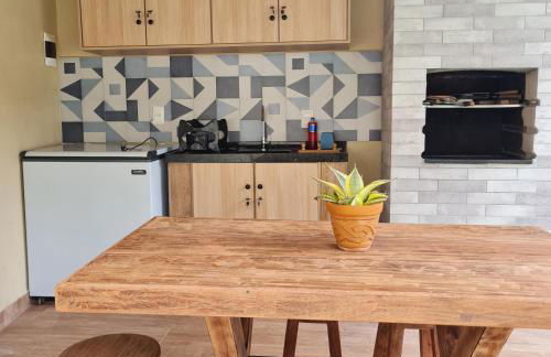 Casa do Bougainvillea Mundaú-Trairi-Ce - Foto 27