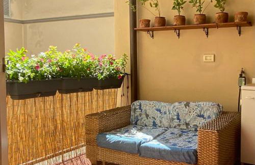 Indipendent Studio Apartment with Terrace - Parking - Foto 23