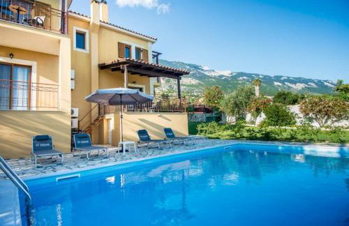 VILLA IRIDA - Foto 1