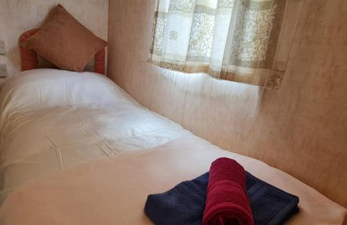 Willerby Holiday Home - Foto 9