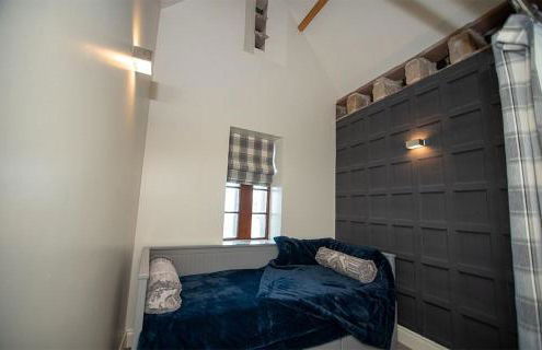 Tower Barn Cottage, Castle Carrock, a luxurious characterful cottage with hot tub and views - Foto 18