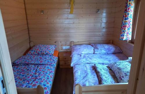 Domki na Górce w Bukowcu nad Soliną - Foto 6