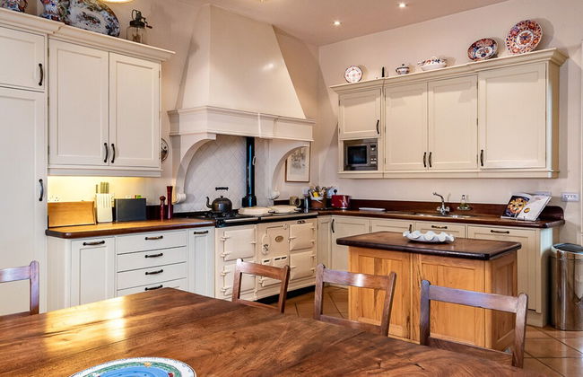 Luxury Country Mansion in West Cork - Foto 52