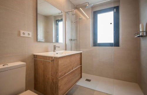 Apartament Olivia Torredembarra - Foto 8