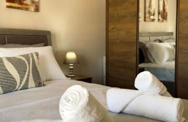 Benoikon House With Free Private Parking - Foto 25