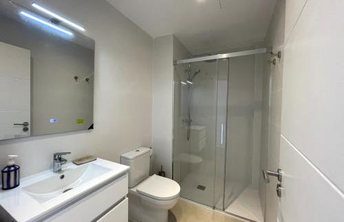 Elegant apartment, central, pool and parking - Foto 9