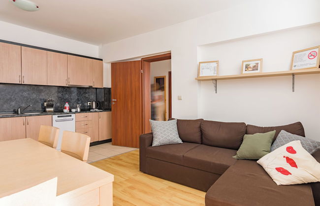 Todorka Top Lodge Bansko - Foto 18