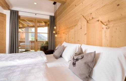 Chalet Novalis - Foto 6