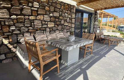 Elysian Exclusive Stone Villas - Foto 36