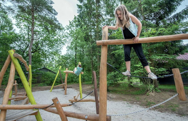 Holiday Park Escape in Drenthe - Photo 6