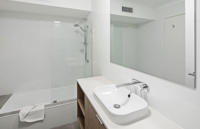 The Observatory Self Contained Apartments - Foto 40