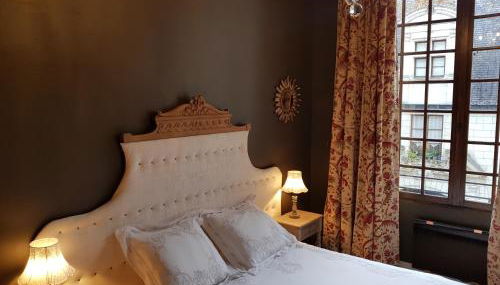 Hotel Particulier Robin Quantin - Foto 5