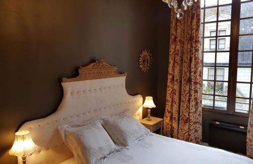 Hotel Particulier Robin Quantin - Foto 5