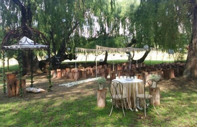 Oranje Gasteplaas Maloti Route - Foto 22