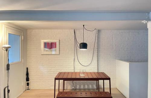 Williamsburg Design Apartment - Foto 18