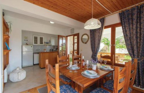 Stunning Home In Grscica With Kitchen - Photo 16