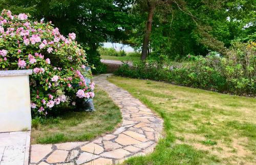 Finnhuette-Seeblick-an-der-Elbe - Foto 21