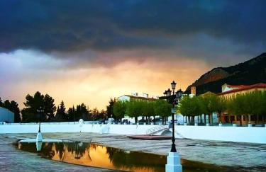 Casa Rural Cueva El Sauce - Foto 28