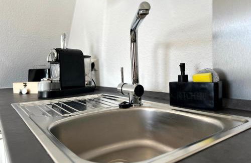 WD Living Wooden Black and White inkl Parkplatz - Foto 33