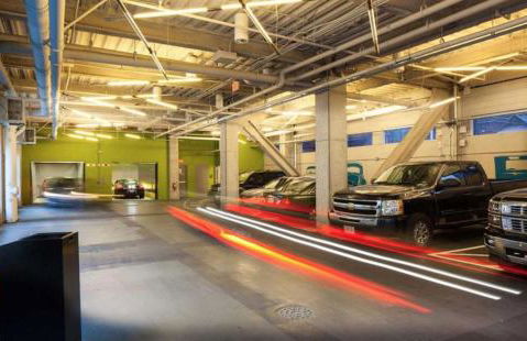 Downtown 1BR w Luxury Amenities Rooftop Views BOS-502 - Foto 26