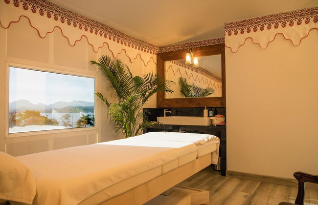 The Lalit Laxmi Vilas Palace - Foto 52