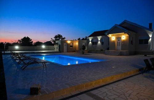 Holiday Home Marija with pool - Foto 43