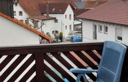 Gemütliche Apartments mit Balkon - Foto 16