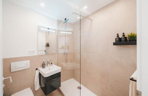 Studio CLOUD 21 Augsburgs atemberaubendster Ausblick - Foto 7