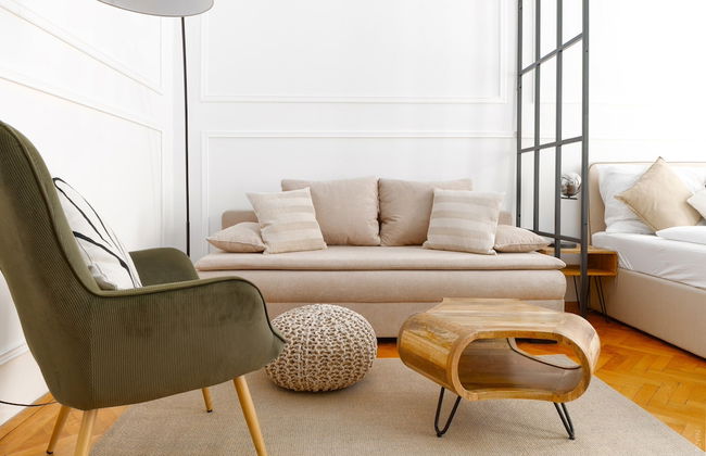 Designer Apartments - Near Schönbrunn - Foto 11