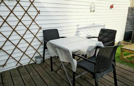 Studio en centre ville climatisé - Foto 9