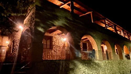 Complejo Rural La Glorieta - Foto 5