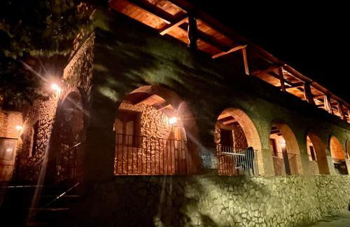 Complejo Rural La Glorieta - Foto 5