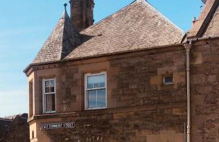 Castle Nook - Foto 2