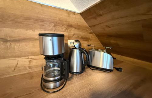 Ferienwohnung Bernsteinsucher städtische Bestlage - Foto 8