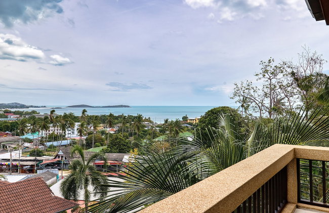 Baan Rawee Villas - Foto 78