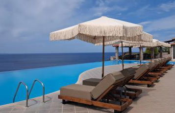 Villa Molivos Castle - Photo 8