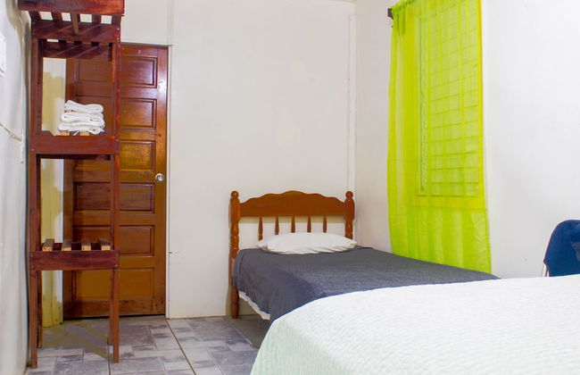 Julia´s Cabanas - Foto 34