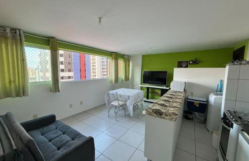 Apto novinho completo em Manaíra - Foto 12