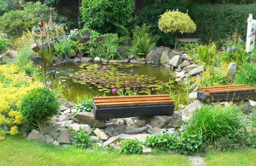 Historisches Haus Unkelbach - Foto 12