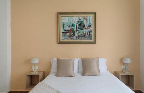 Maikran Standard Cozy Urban Stay - Photo 9