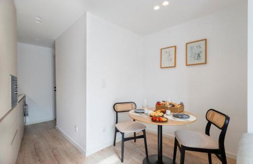 Paraíso 42 Simonetti Exclusive Apartments - Foto 39