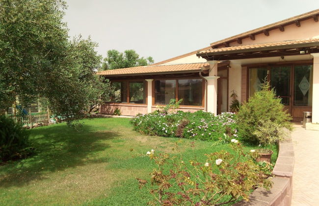 Agriturismo Is Scalas - Foto 22