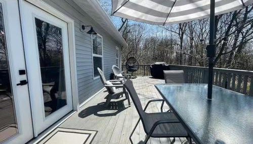 Heron Cottage on Cayuga Lake - Foto 3